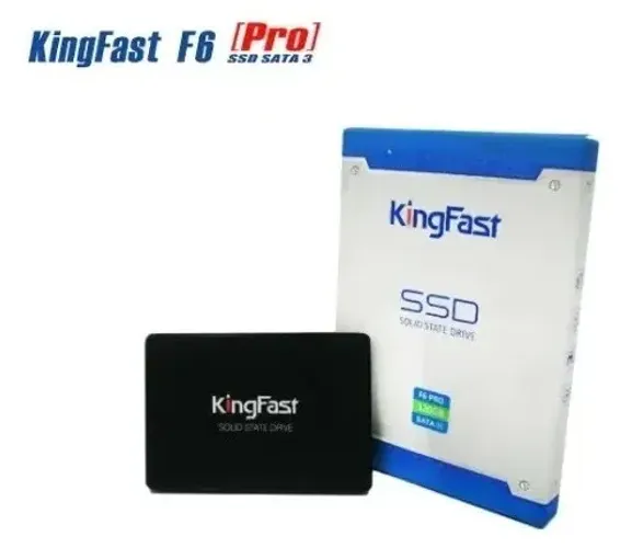 HD SSD SATA 120GB **NOVO LACRADO**