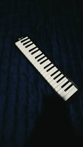 Escaleta Spring
