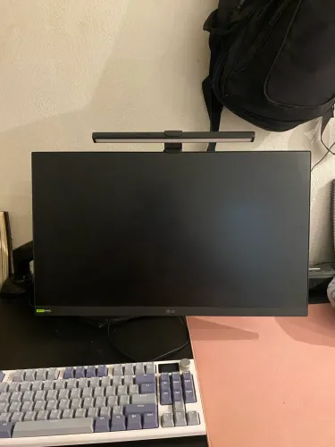 Monitor gamer LG ultragear