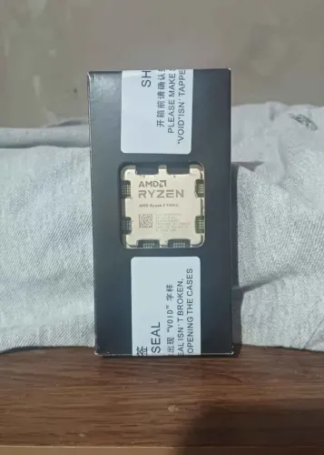 Ryzen 5 7600x Am5