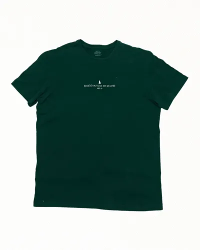 Camiseta Marfinno Verde M