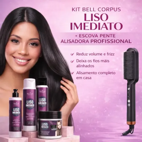 Liso imediato