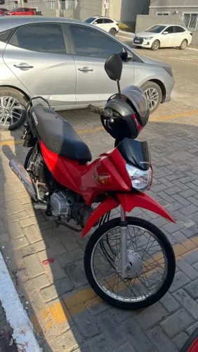 Vendo pop único dono
