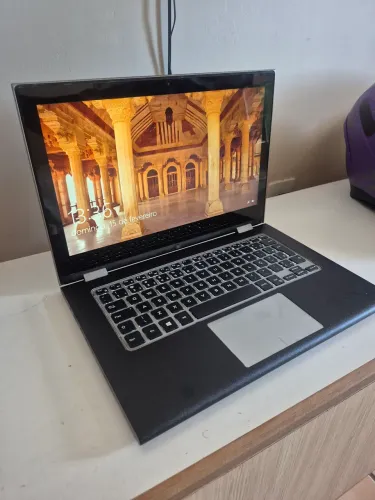 Notebook Dell inpiron 13 7348