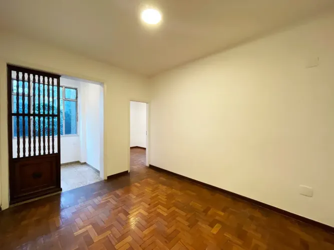 Imóvel para venda tem 95 metros quadrados com 3 quartos em Ipanema - Rio de Janeiro - RJ