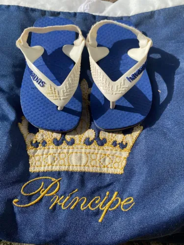 Havaianas Infantil