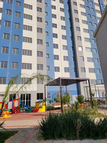 Apartamento para comprar Mantiqueira Belo Horizonte