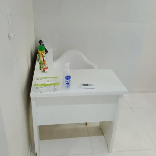 Sala comercial Office Penha