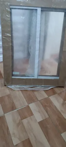 Uma janela