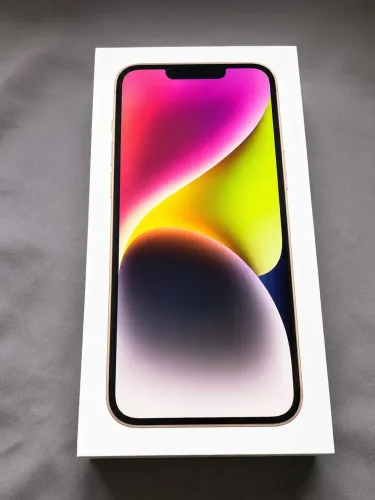 IPHONE 14 NOVO "GARANTIA ATIVA"