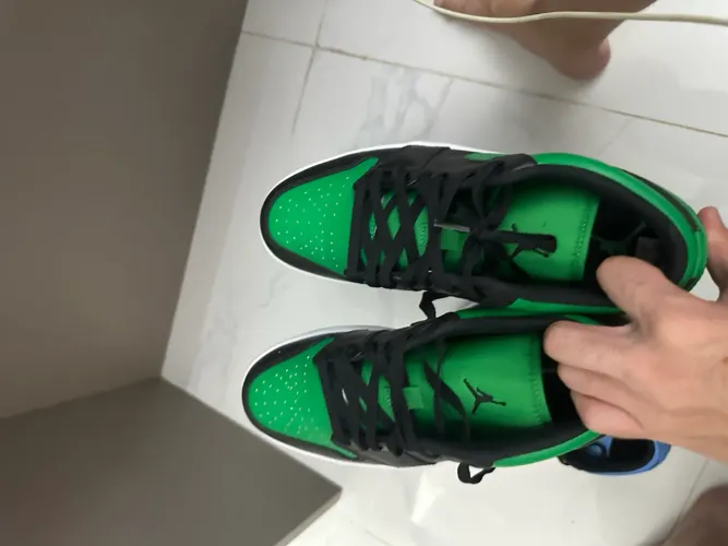 Air Jordan 1 Low