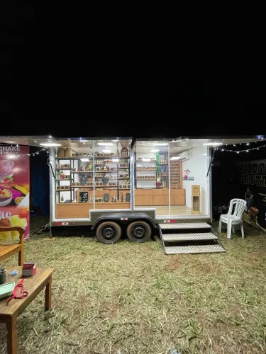 Volkswagen Saveiro Robust 1.6 Total Flex 8V CD 2023