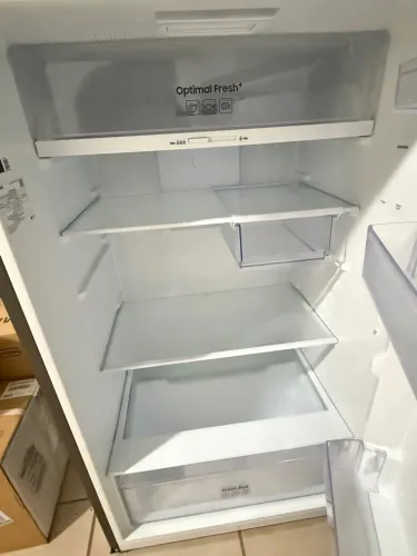 Refrigerador Samsung
