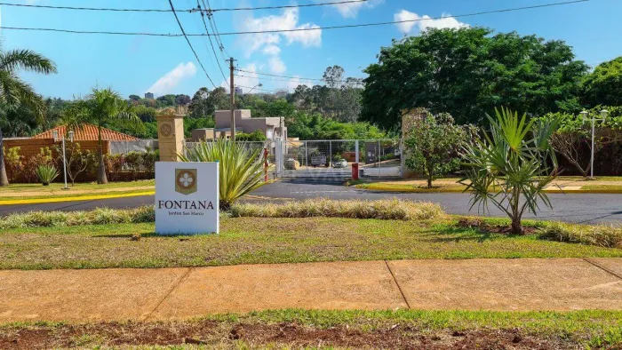 Terreno à venda no San Marco - Ilha Fontana, Ribeirão Preto, SP,