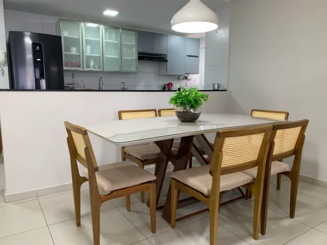 VENDO APTO INTERMARES CABEDELO JP