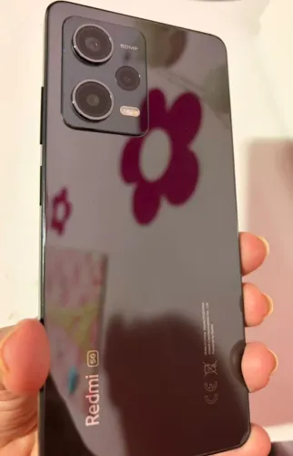 Redmi Note 12 Pro 5G