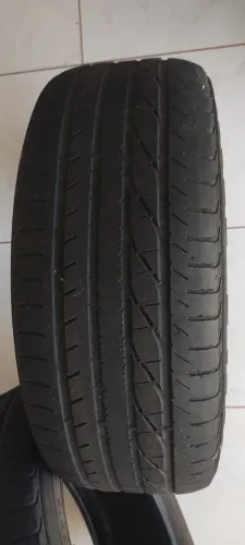 Pneus Goodyear 205/55 R16