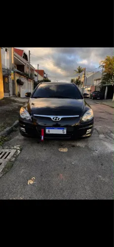 Hyundai I30 2.0 16V 145cv 5P Mec. 2012