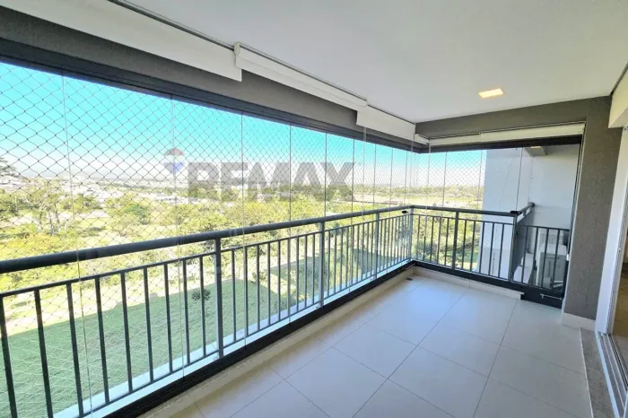 Apartamento com 3 Suítes - 130 m² - La Vie, Swiss Park, Campinas/SP