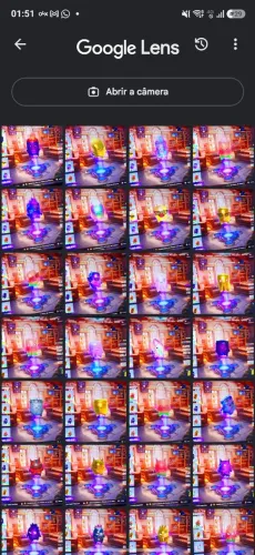 QUALQUER ELEMENTAL 