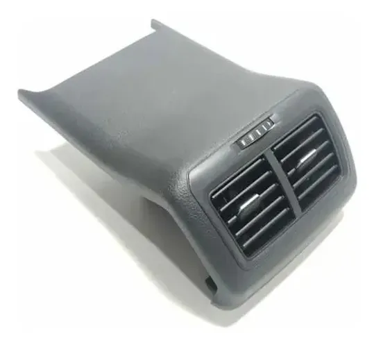 Difusor Ar Tras Vw Golf Gti 2015 Freio Mão Manual