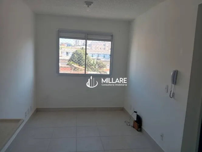 APARTAMENTO PARA LOCAÇÃO ITAQUERA