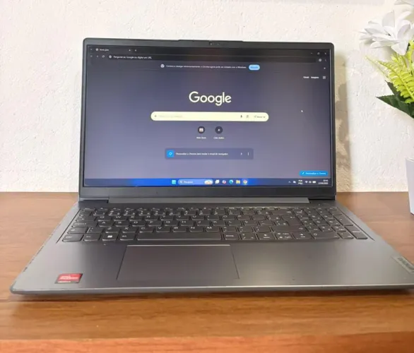 Notebook Lenovo