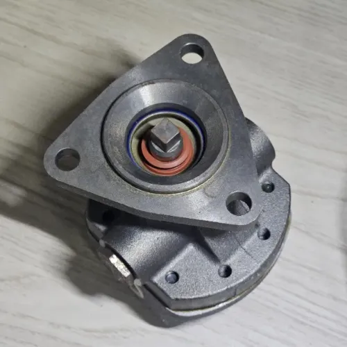 Bomba Combustível Detroit Diesel V71 V92 FP-5199735 Federal Mogul LH Hi-Cap Não Testada