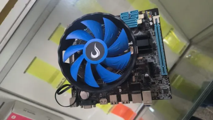 Kit i7 3.80Ghz 4/8 | Placa Mãe 1155 Saída HDMI | Kit Gamer