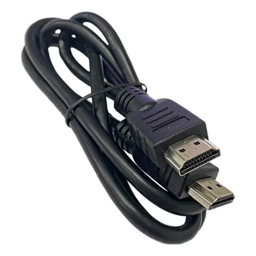 Cabo HDMI 1.8 conexão digital de alta definição