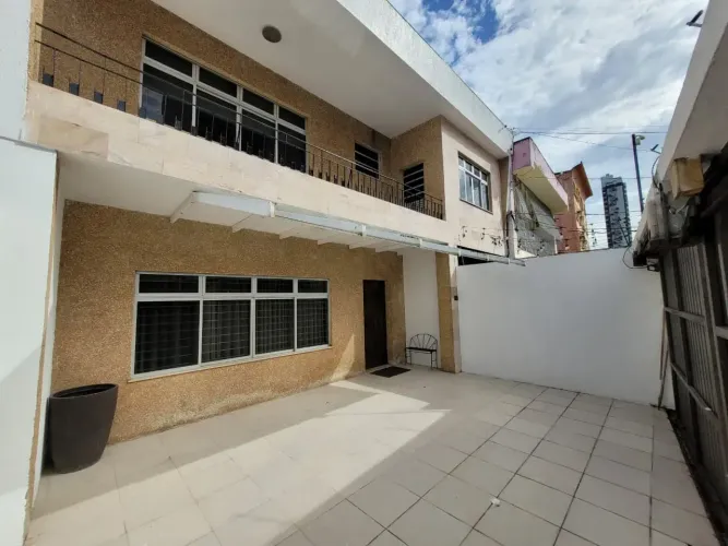 JAB - Imóvel para aluguel  com 3 quartos em Cidade Velha - Belém - PA