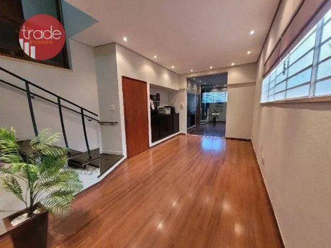 Ponto Comercial Mobiliado para Venda e Locação no Bairro Jardim Sumaré em Ribeirão Preto c