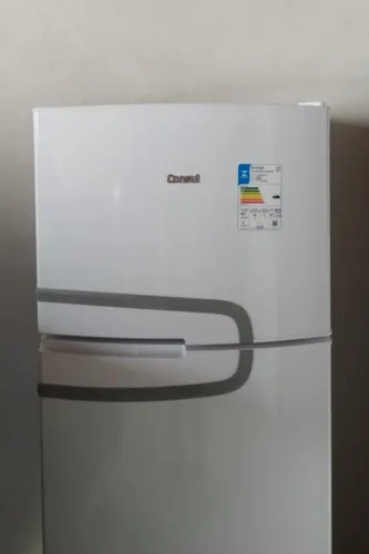 Geladeira Consul 340 litros 4 meses de uso -Novinha