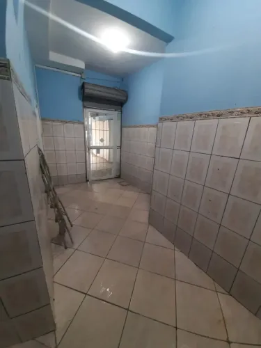Alugo Casa Comercial em Belford Roxo - RJ