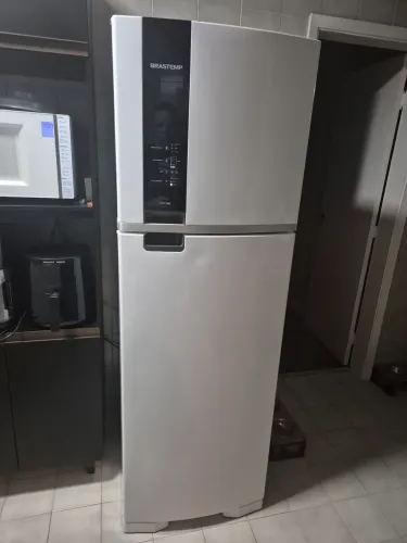 Geladeira Brastemp Frost Free - 220v