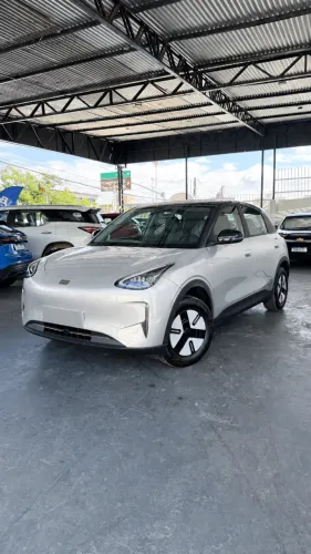 Geely EX2 Pro 2026