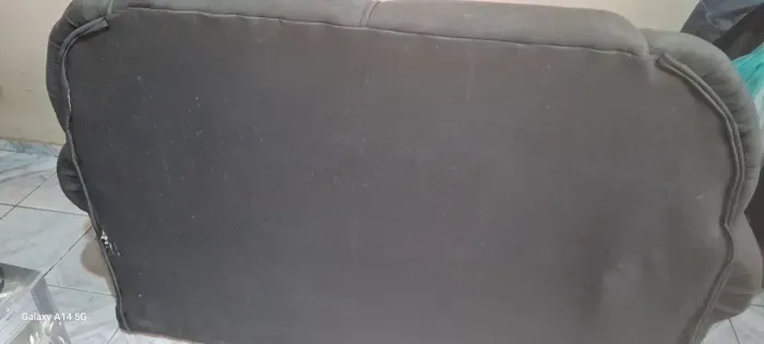 Sofá 2 e 3 lugares