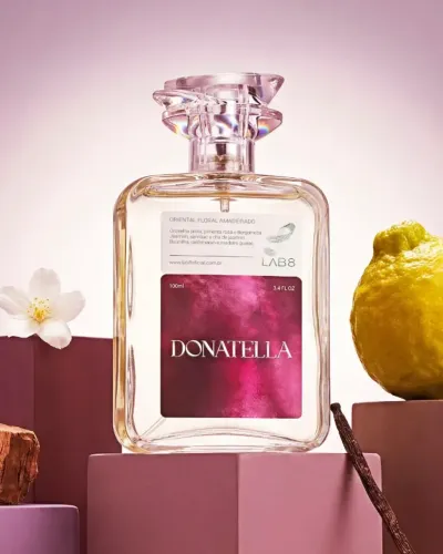 PERFUME Donatella 100 ml