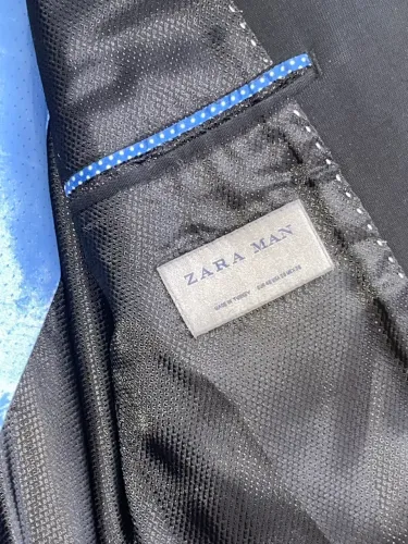Blazer zara man NOVO