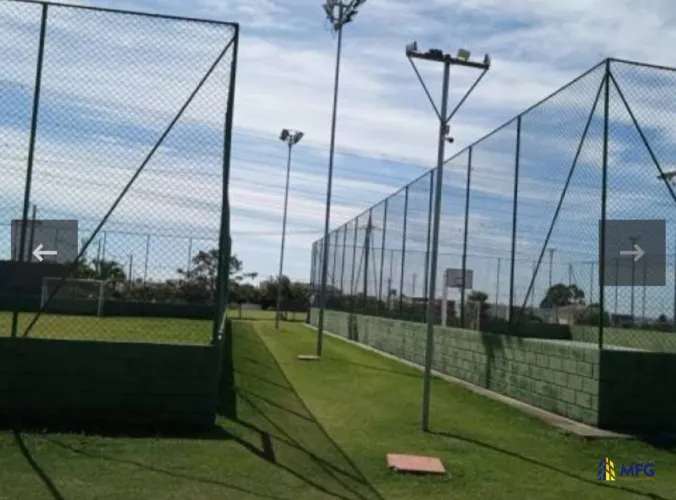 Casa com Lazer Completo para Venda - Condomínio Porto Bello - Sorocaba/SP