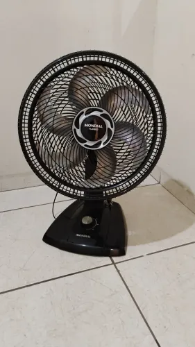 VENTILADOR MONDIAL TURBO