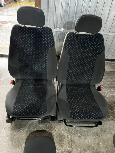 JOGO DE BANCOS MERIVA NOVO