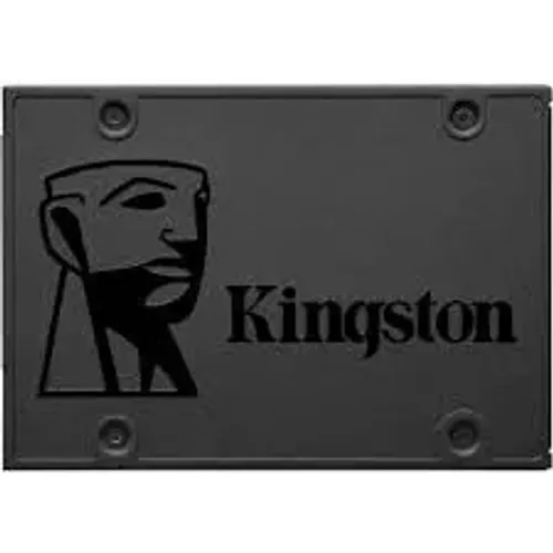 SSD 480GB Kingston