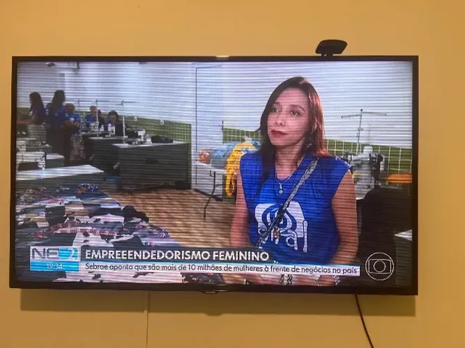 TV Samsung 48?