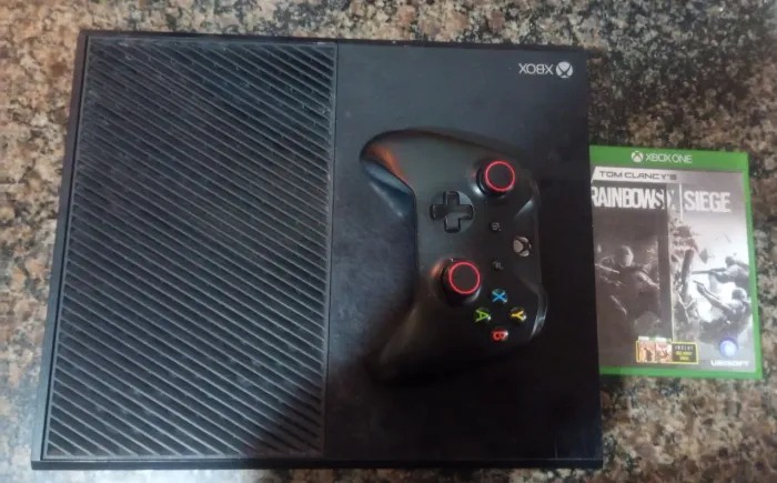 Xbox One FAT