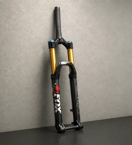 Fox kashima 32 Ar e Óleo 