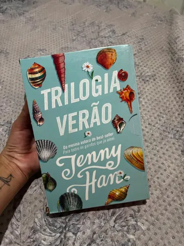 Livros 