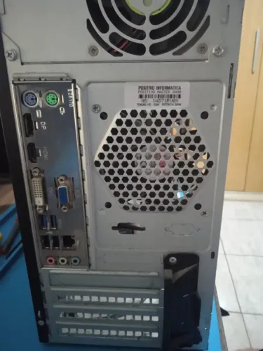 computador (apenas a torre)