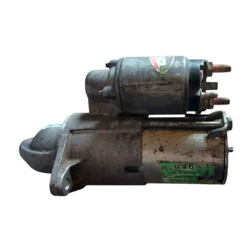 Motor Arranque Celta Corsa Montana Prisma 1.0 18 2001 2012