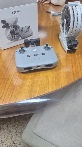 Drone dji flip